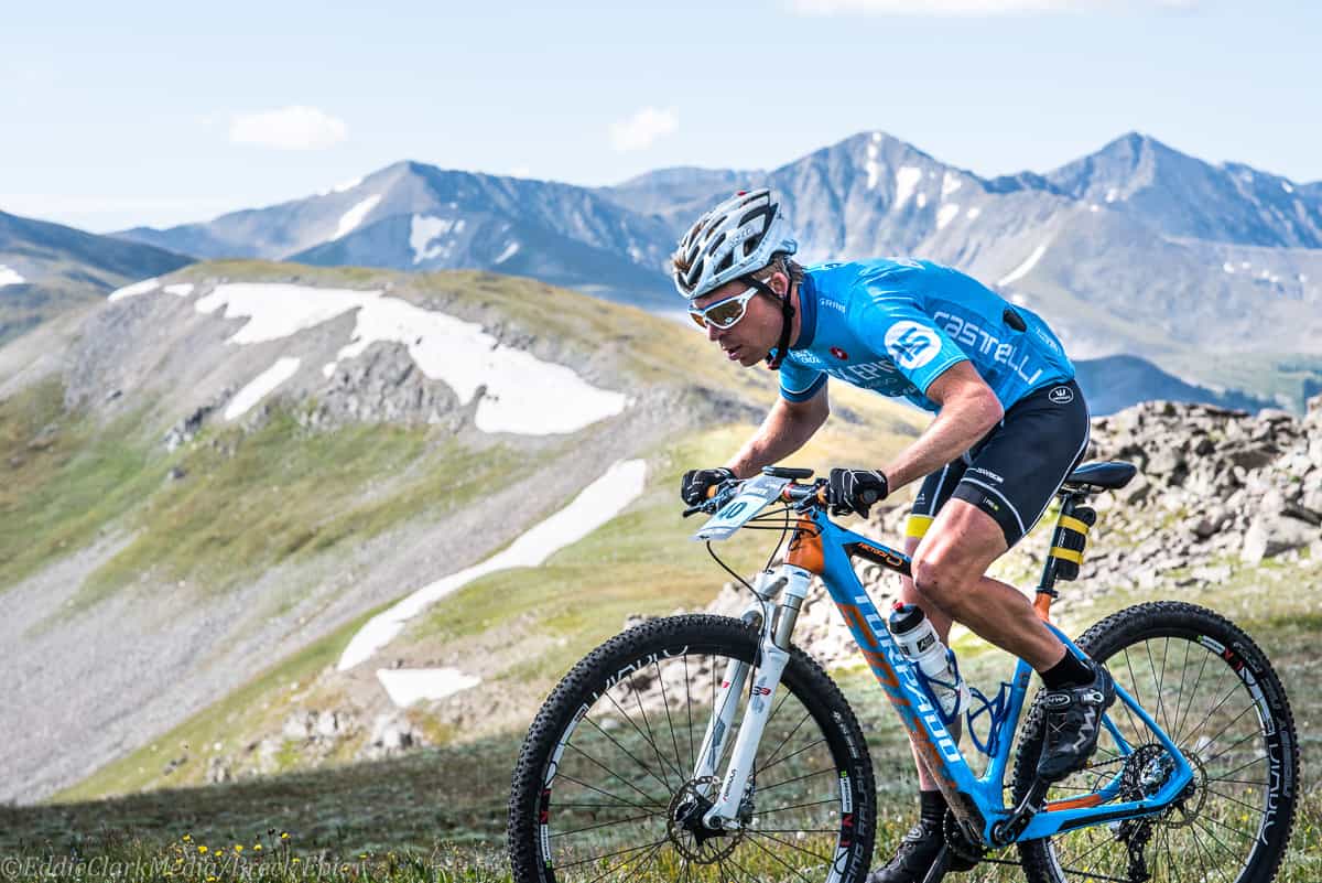 GALLERY | The Breck Epic MTB Stage Race